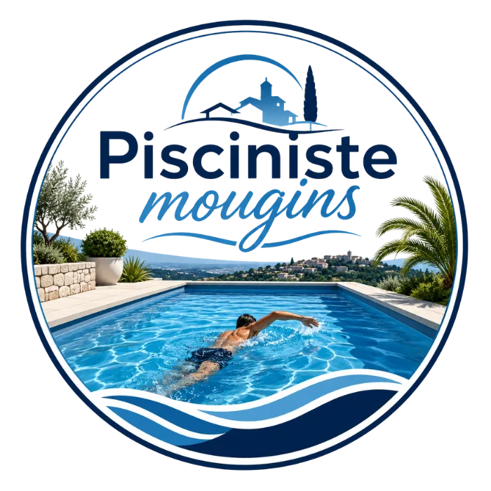Pisciniste Mougins